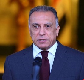 بدر تطالب بإقالة أحد مستشاري الكاظمي “فورا”