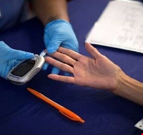 كشف العامل الرئيسي لتطور مرض السكري