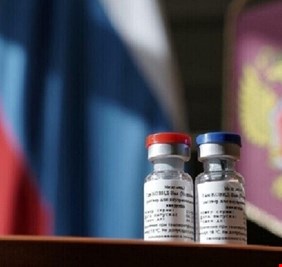 لا آثار جانبية حتى الآن .. أنباء سارة بشأن اللقاح الروسي