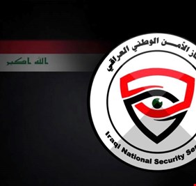 رجال الأمن الوطني في بغداد يحررون مدير فرع شركة مارسيدس بالعراق من خاطفيه
