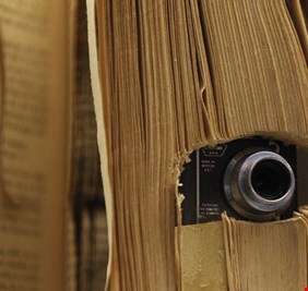 كيف تستخدم هاتفك لاكتشاف كاميرات التجسس المخفية؟