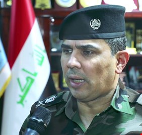 معن يكشف عن آليات تعتمدها الداخلية لكشف الاسلحة المنفلتة حتى بعد اخفائها
