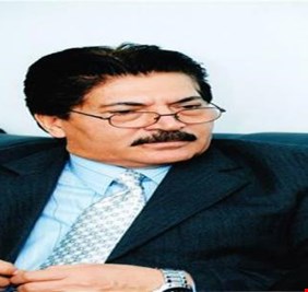 فالح حسون الدراجي يرد عبر  جريدة الحقيقة : الكاظمي صديقي فحسب