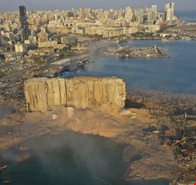 لبنان.. فرق إنقاذ تؤكد عدم وجود 