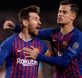 بعد تراجع ميسي عن قرار الرحيل.. كشف تشكيلة برشلونة المثالية للموسم المقبل
