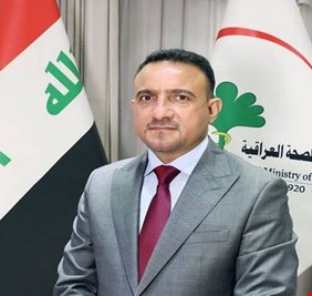 وزير الصحة : العراق سيكون أول بلد يستورد لقاح كورونا في حال أقرته الصحة العالمية