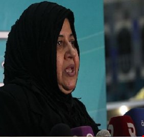 ما هو جهاز قياس النائبة الدايني، ولماذا طعنت رئيس (المدن المحررة)، وإستدارت نحو الكاظمي ؟!