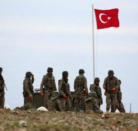 تركيا (زودتها) كثيراً.. ولجنة الدفاع النيابية تؤكد: لا حوار مع أنقرة !