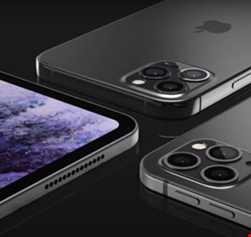 آبل قد تكشف عن iPhone 12 الأسبوع الجاري!