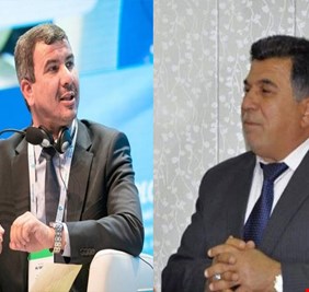 سؤال يبحث عن جواب في وزارة النفط: أيهما أثقل كفة في ميزان الفساد.. معالي الوزير، أم وكيله حطاب؟