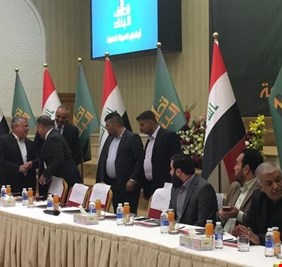 قد يحسم خلال أسبوعين.. اجتماع القوى السياسية يخفق بالوصول لاتفاق حول قانون الانتخابات