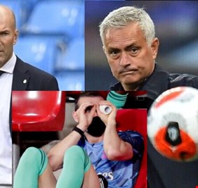 اقتراح غريب من توتنهام لريال مدريد بشأن غاريث بيل