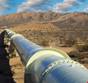 اتفاق نفطي جائر مع الأردن، يمنحها تخفيضاً في سعر النفط بقيمة  5 مليون دولار شهرياً !