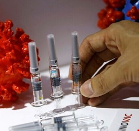 متى ستتلاشى جائحة كورونا؟