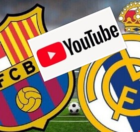 برشلونة يحقق رقما تاريخيا على 