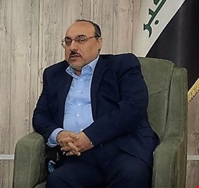 تحقيقات حكومية: (أبو جهاد) مدير مكتب عادل عبد المهدي متورط بحرق واتلاف وثائق خطيرة!