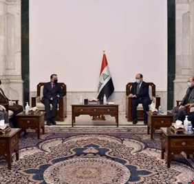 المالكي والديمقراطي الكوردستاني يرفضان تعدد الدوائر الانتخابية