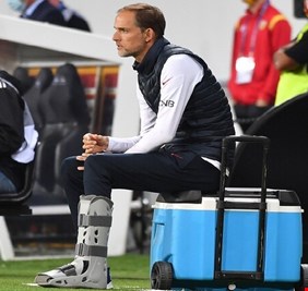 سان جيرمان يتعرض لخسارة مريرة في مستهل مشوار الدفاع عن لقب الدوري الفرنسي