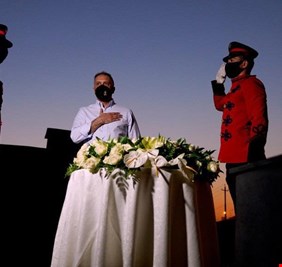 ماذا تعني زيارة الكاظمي الى مواقع الانفال، واللقاء بذوي ضحايا هذه الجريمة ؟