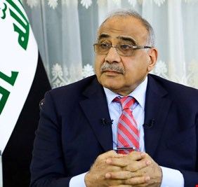 انتقادات واسعة لعبد المهدي: يعطي دروس في ادارة الدولة رغم فشله الذريع بالحكم