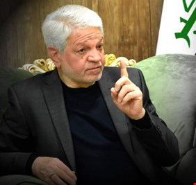 الزبيدي: ضابط بعثي وظف فوج كامل في الجيش للقتل على الهوية في جرف النصر