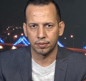 الغانمي : التحقيق باغتيال الهاشمي سيعرض أولا على الرأي العام حال اكتماله