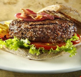 كيف نجعل الوجبات السريعة مفيدة؟