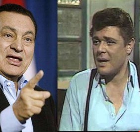 كاتب مصري يكشف قصة تدخل مبارك لحصول محمود عبد العزيز على دور 