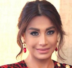 بسمة وهبة تنشر فيديو 