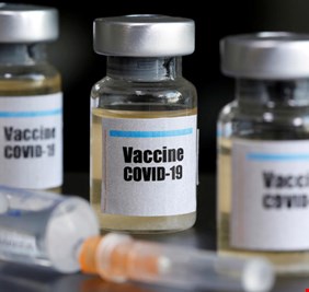 شركة أدوية أميركية تعلن : بعد شهرين فقط سيتم توزيع لقاح كورونا على المواطنين