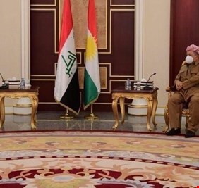 الأعرجي: واشنطن ضغطت على الكاظمي لتسوية الأمور مع إقليم كردستان !