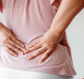 الكشف عن علاج 