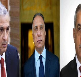 مناشدة وعطف نظر الى دولة رئيس الوزراء  ورئيس مجلس القضاء الاعلى ووزير الداخلية