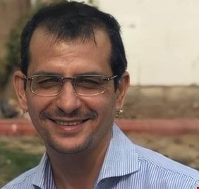 في أول تصريح له.. أمين بغداد الجديد ينفي انتماءه السياسي ويؤكد 