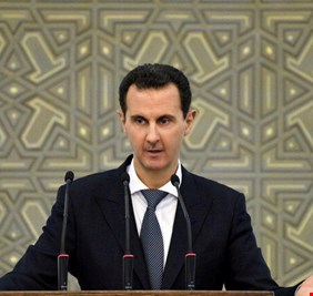 ترامب: ناقشت تصفية الرئيس السوري مع وزير الدفاع السابق ماتيس لكنه رفض الفكرة