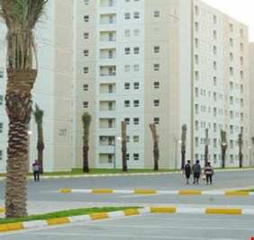 هنوا توقف العمل بمجمع بسماية لعدم استلامها مستحقات عامي 2019 ـ 2020