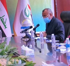 بعد ان زار جبال كردستان، الكاظمي يزور اهوار ميسان، ليؤكد انه رئيس وزراء العراق بكل مدنه والوانه وتضاريسه