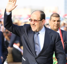 تحدث عن 'خطة لإعادته لصدارة المشهد السياسي'.. تقرير يكشف هدف زيارة المالكي الأخيرة إلى طهران