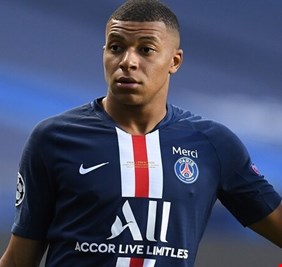 مبابي يقرر الرحيل عن سان جيرمان ويحدد وجهته المقبلة