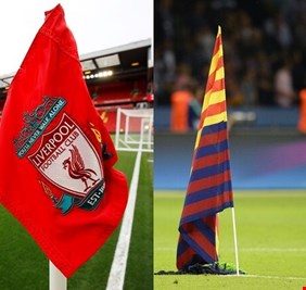 ليفربول يتحرك لضم جناح برشلوني