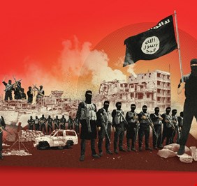 زعيم داعش (القريشي) كان مخبراً للقوات الأمريكية في العراق !!