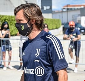 بيرلو يحسم الجدل حول صفقة سواريز