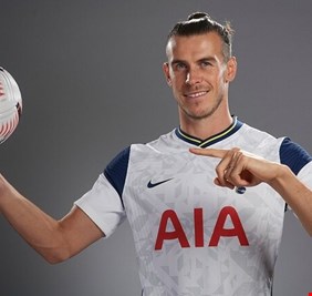 غاريث بيل يدلي بتصريحات مستفزة بعد الرحيل عن ريال مدريد