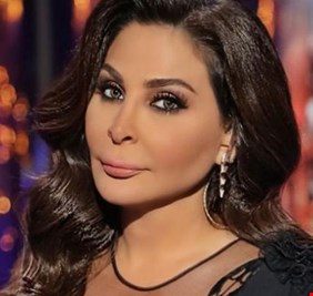 إليسا: أنتظر الموت