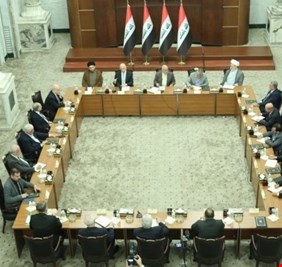 إجتماع مرتقب للقوى السياسية العراقية حول الانتخابات .. وإستحالة تحقق امر
