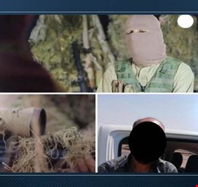 نجاحات فائقة للأمن العراقي في حربه مع داعش .. إصطياد ( قناص الجنوب) ،والإطاحة بأحد قادة التنظيم ليلة تسلمه منصبه (الرفيع)