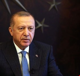 معتقلات سرية وتعذيب وحشي بأوامر من إردوغان.. من هو 