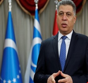 الجبهة التركمانية تطلب من الكاظمي ارسال اللواء احمد أبو رغيف فوراً الى كركوك