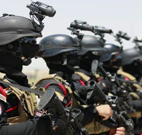 الكاظمي يكلف جهاز مكافحة الإرهاب تحديداً بالبحث الفوري وتحرير الناشط سجاد العراقي