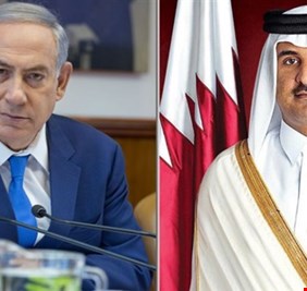 قطر تقايض أمريكا : نطبّع العلاقة رسمياً مع إسرائيل مقابل إنهاء مقاطعة دول الخليج للدوحة !